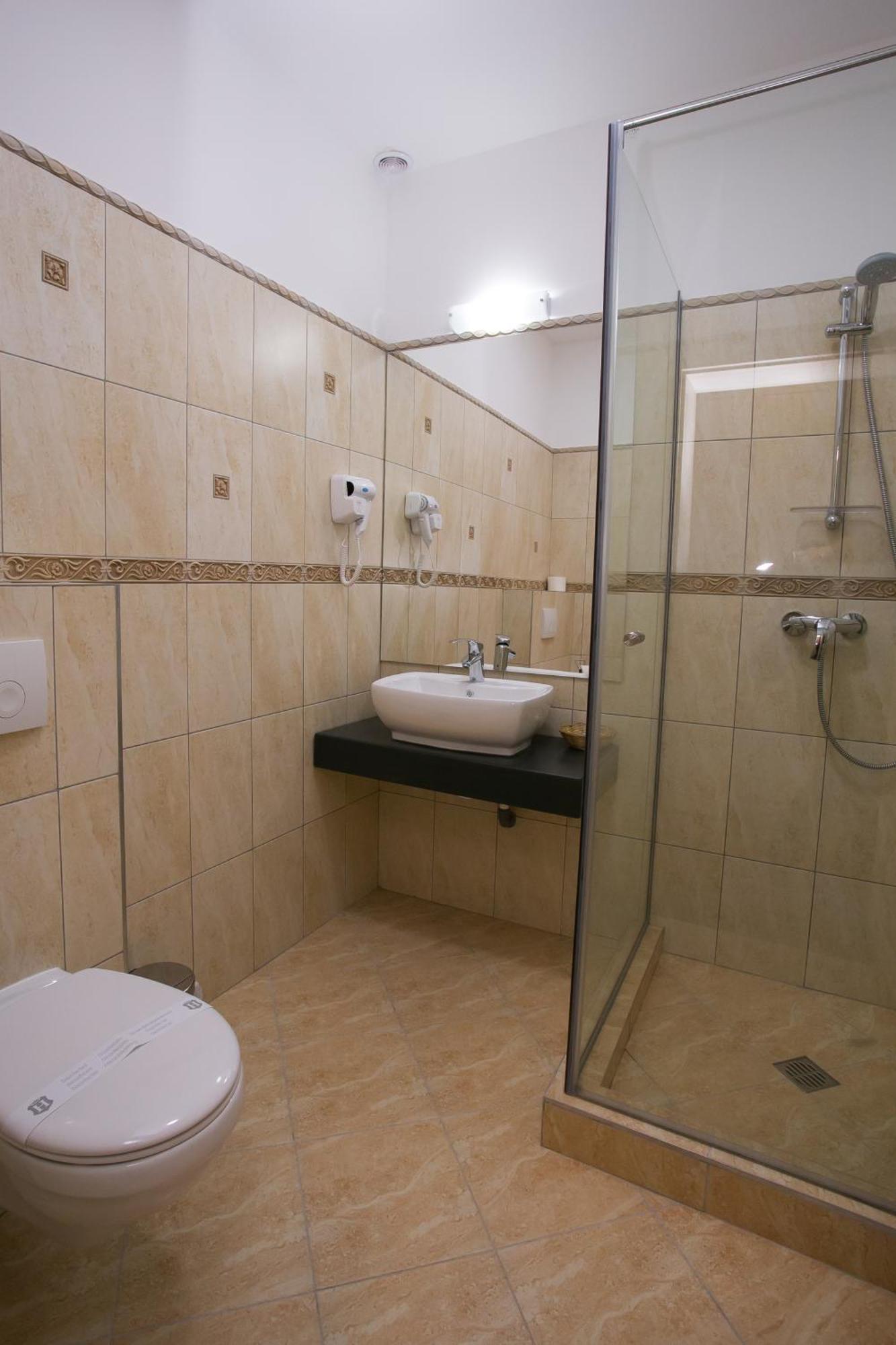 Pensiunea Rustik Lancram Sebes  Room photo