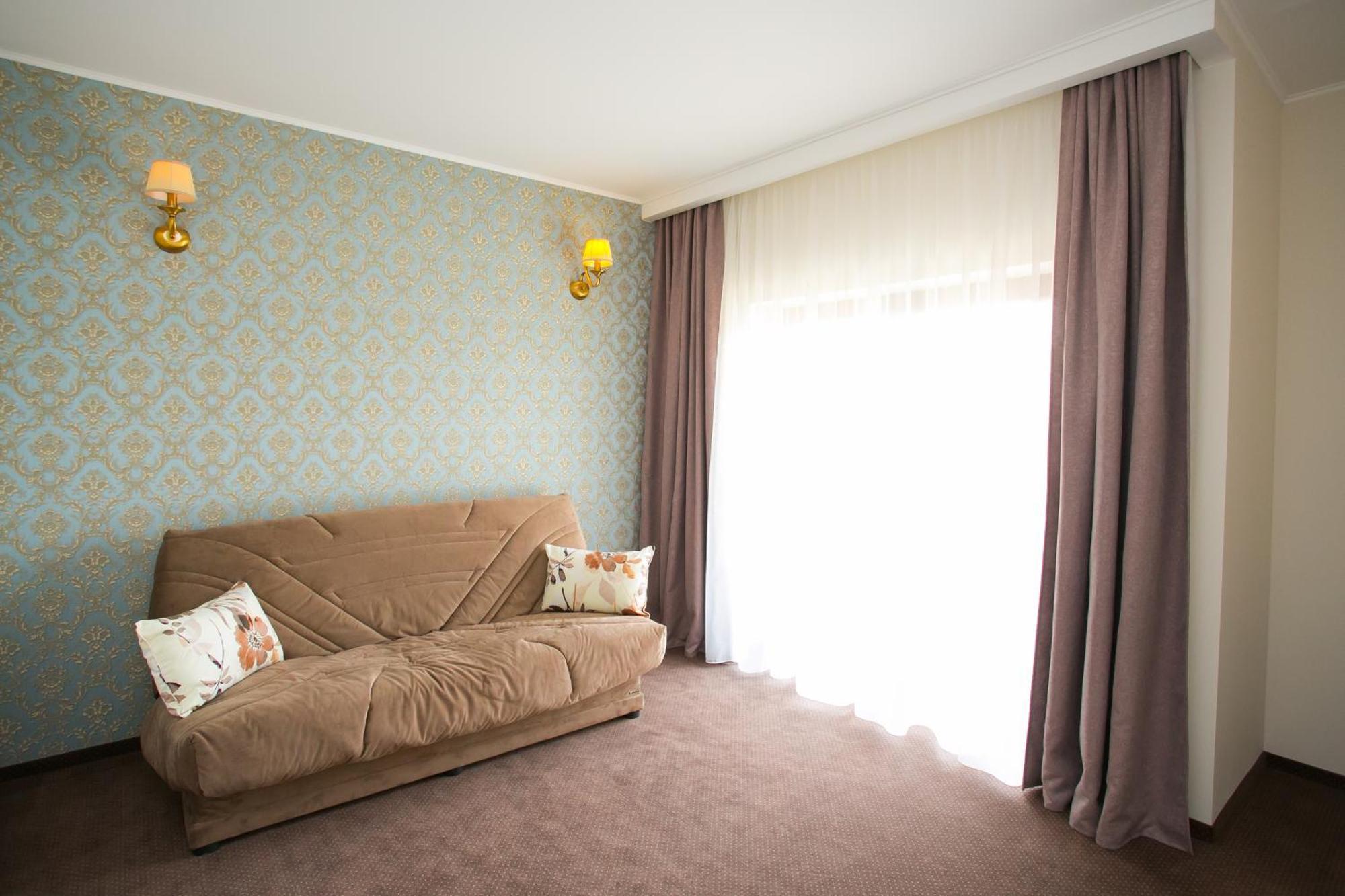 Pensiunea Rustik Lancram Sebes  Room photo