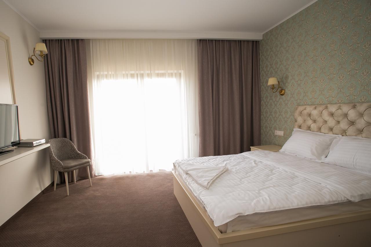 Pensiunea Rustik Lancram Sebes  Room photo