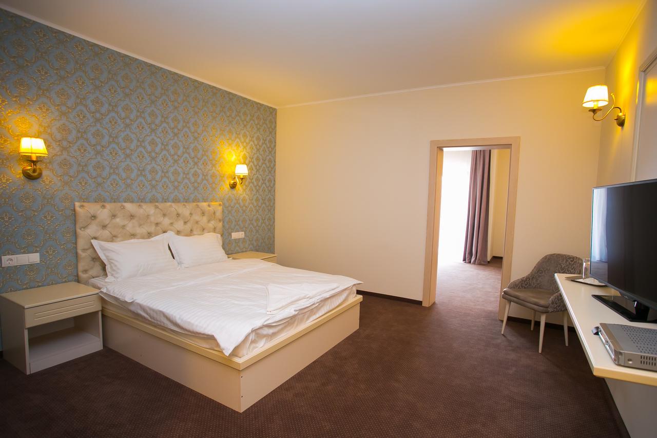Pensiunea Rustik Lancram Sebes  Room photo